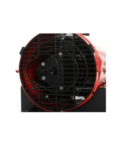 Aeroterma diesel, 30kW termostat, KD11710, Kraft&Dele
