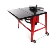 Fierastrau cu masa extensibila, 2000W, KD588, Kraft&Dele