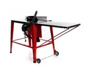 Fierastrau cu masa extensibila, 2000W, KD588, Kraft&Dele