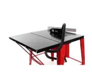 Fierastrau cu masa extensibila, 2000W, KD588, Kraft&Dele