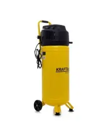 Compresor fara ulei, 50L 10bar, KD1418, Kraft&Dele