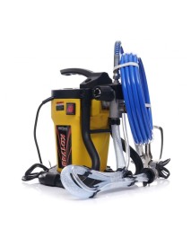 Aparat de vopsit, 1550W 1500 rpm, KD1748, Kraft&Dele