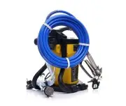 Aparat de vopsit, 1550W 1500 rpm, KD1748, Kraft&Dele