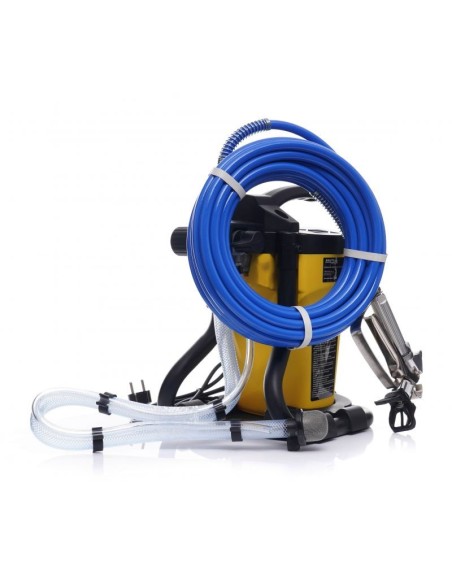 Aparat de vopsit, 1550W 1500 rpm, KD1748, Kraft&Dele
