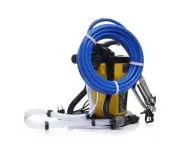 Aparat de vopsit, 1550W 1500 rpm, KD1748, Kraft&Dele