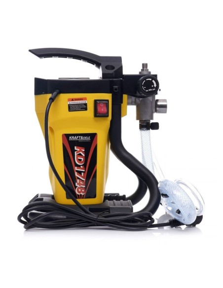 Aparat de vopsit, 1550W 1500 rpm, KD1748, Kraft&Dele