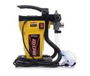 Aparat de vopsit, 1550W 1500 rpm, KD1748, Kraft&Dele