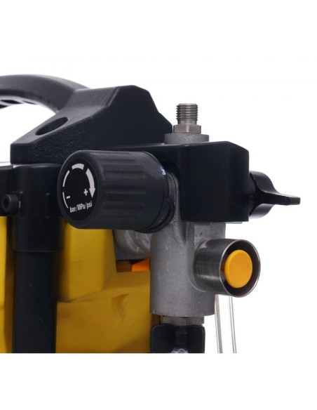 Aparat de vopsit, 1550W 1500 rpm, KD1748, Kraft&Dele