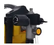 Aparat de vopsit, 1550W 1500 rpm, KD1748, Kraft&Dele