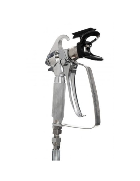 Aparat de vopsit, 1550W 1500 rpm, KD1748, Kraft&Dele