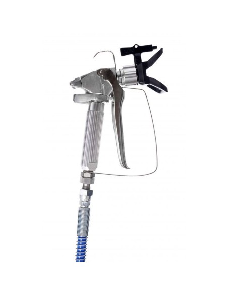Aparat de vopsit, 1550W 1500 rpm, KD1748, Kraft&Dele