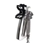 Aparat de vopsit, 1550W 1500 rpm, KD1748, Kraft&Dele