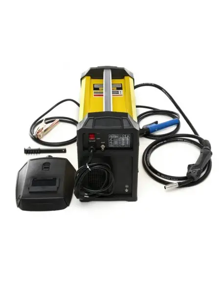 Aparat de sudura, MIG/MAG+MMATIG-LIFT, KD1834, Kraft&Dele