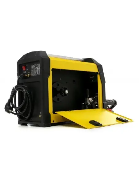 Aparat de sudura, MIG/MAG+MMATIG-LIFT, KD1834, Kraft&Dele