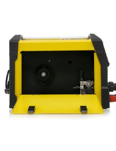 Aparat de sudura, MIG/MAG+MMATIG-LIFT, KD1834, Kraft&Dele