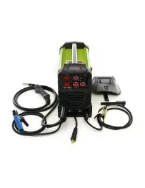 Aparat sudura MIG/MAG MMA TIG-LIFT, Kraft&Dele, KD1835, 240A