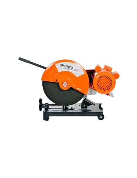 Debitator metal tip pendula, 3000W 230V, KD593, Kraft&Dele