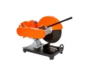 Debitator metal tip pendula, 3000W 230V, KD593, Kraft&Dele