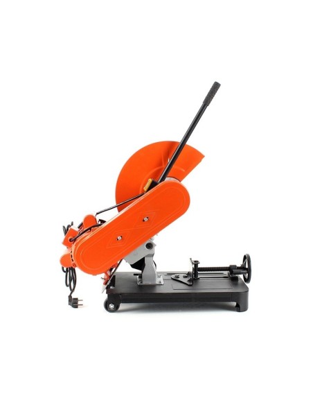 Debitator metal tip pendula, 3000W 230V, KD593, Kraft&Dele