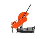 Debitator metal tip pendula, 3000W 230V, KD593, Kraft&Dele