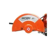 Debitator metal tip pendula, 3000W 230V, KD593, Kraft&Dele
