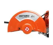 Debitator metal tip pendula, 3000W 230V, KD593, Kraft&Dele