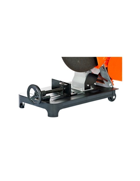 Debitator metal tip pendula, 3000W 230V, KD593, Kraft&Dele