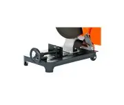 Debitator metal tip pendula, 3000W 230V, KD593, Kraft&Dele