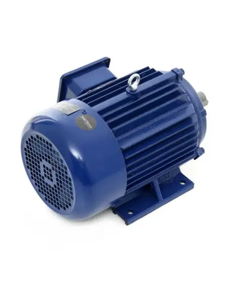 Motor electric, 5.5 kW, KD1819, Kraft&Dele