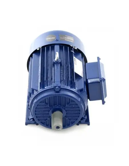 Motor electric, 5.5 kW, KD1819, Kraft&Dele