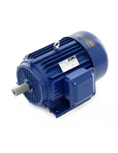 Motor electric, 5.5 kW, KD1819, Kraft&Dele