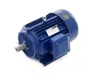 Motor electric, 5.5 kW, KD1819, Kraft&Dele