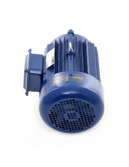 Motor electric, 5.5 kW, KD1819, Kraft&Dele