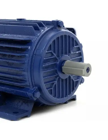 Motor electric, 5.5 kW, KD1819, Kraft&Dele