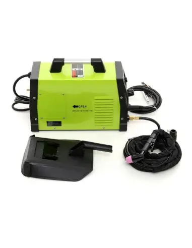 Aparat de taiere cu plasma, 60-250A, KD1848, Kraft&Dele Aparat de taiere cu plasma, 60-250A, KD1848, Kraft&Dele