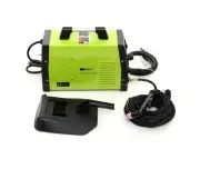 Aparat de taiere cu plasma, 60-250A, KD1848, Kraft&Dele