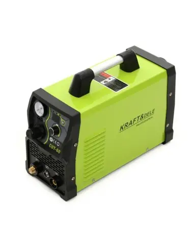 Aparat de taiere cu plasma, 60-250A, KD1848, Kraft&Dele Aparat de taiere cu plasma, 60-250A, KD1848, Kraft&Dele