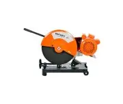 Debitator metal tip pendula, 3000W 380V, KD594, Kraft&Dele