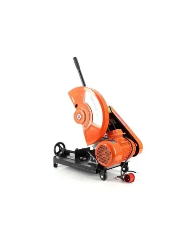 Debitator metal tip pendula, 3000W 380V, KD594, Kraft&Dele