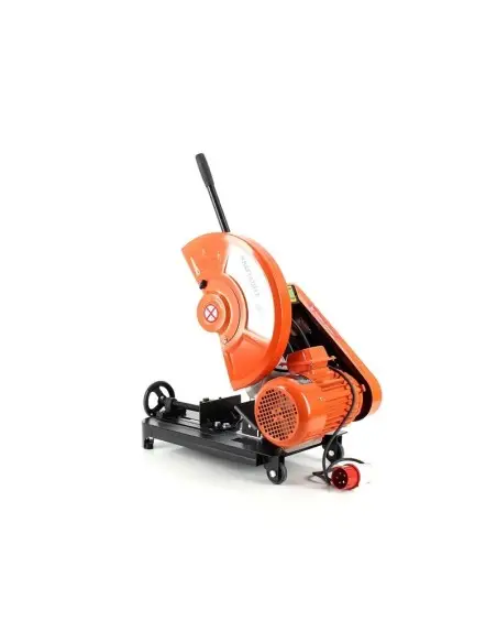 Debitator metal tip pendula, 3000W 380V, KD594, Kraft&Dele