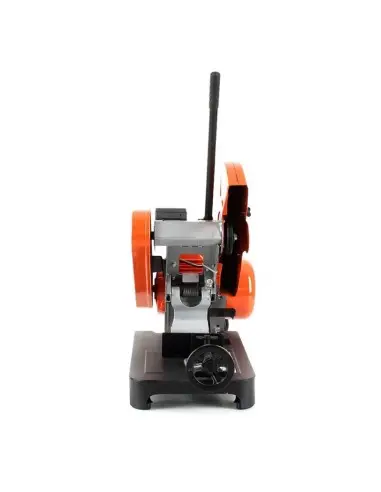 Debitator metal tip pendula, 3000W 380V, KD594, Kraft&Dele
