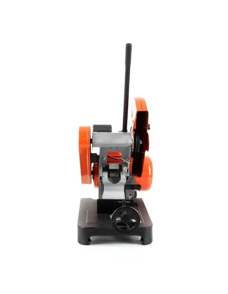 Debitator metal tip pendula, 3000W 380V, KD594, Kraft&Dele