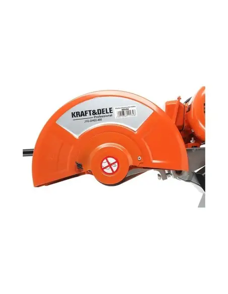 Debitator metal tip pendula, 3000W 380V, KD594, Kraft&Dele