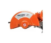 Debitator metal tip pendula, 3000W 380V, KD594, Kraft&Dele
