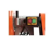 Debitator metal tip pendula, 3000W 380V, KD594, Kraft&Dele