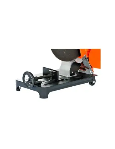 Debitator metal tip pendula, 3000W 380V, KD594, Kraft&Dele