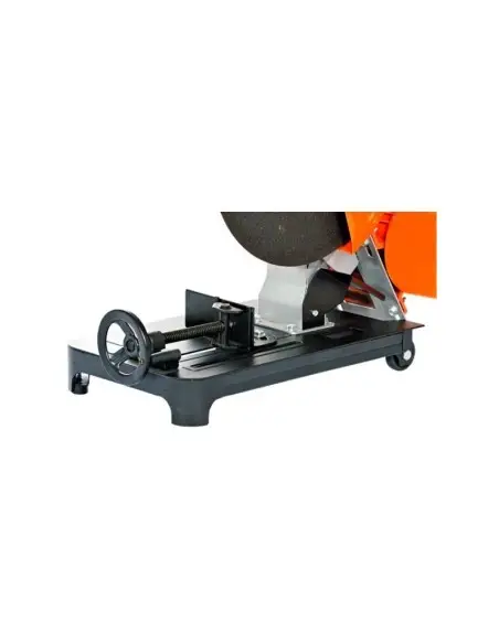Debitator metal tip pendula, 3000W 380V, KD594, Kraft&Dele