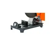 Debitator metal tip pendula, 3000W 380V, KD594, Kraft&Dele