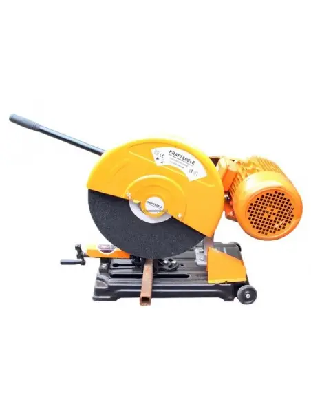 Debitator metal tip pendula, 3000W 380V, KD594, Kraft&Dele