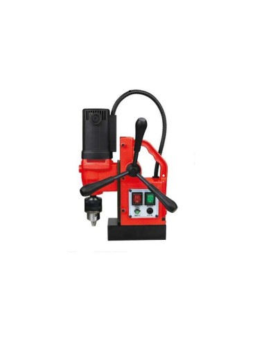 Masina de gaurit, magnetic 2050W, KD1380, Kraft&Dele Masina de gaurit, magnetic 2050W, KD1380, Kraft&Dele